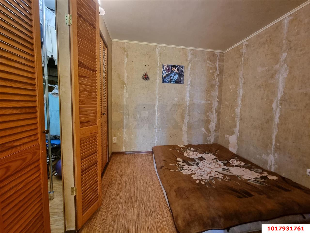 Фото №5: 2-комнатная квартира <span class="whitespace-nowrap">50 м²</span>, <span class="whitespace-nowrap">15/16 эт.</span> - Краснодар, Западный внутригородской округ, мкр. Юбилейный, пр-кт Чекистов, 24/1