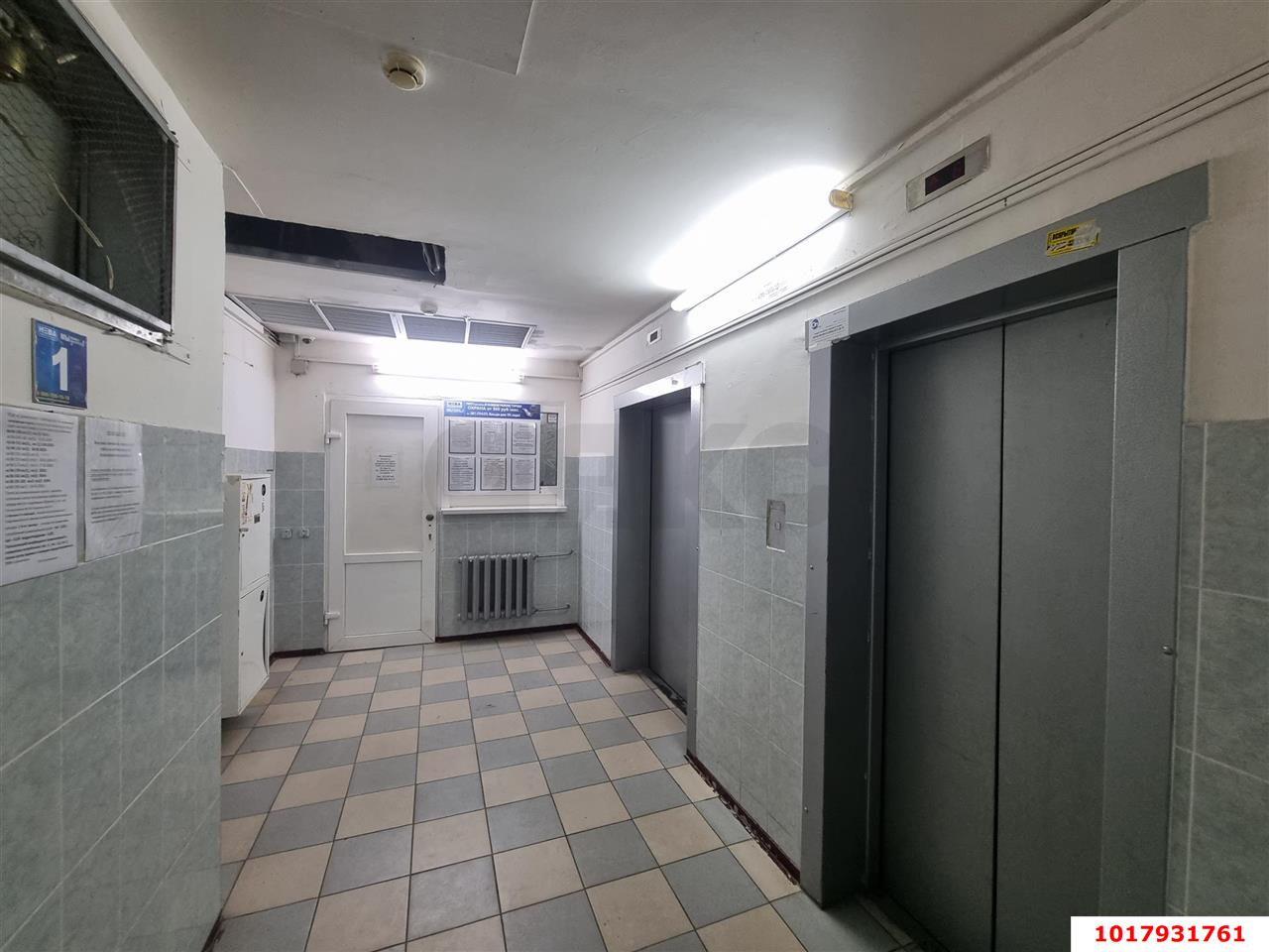 Фото №10: 2-комнатная квартира <span class="whitespace-nowrap">50 м²</span>, <span class="whitespace-nowrap">15/16 эт.</span> - Краснодар, Западный внутригородской округ, мкр. Юбилейный, пр-кт Чекистов, 24/1