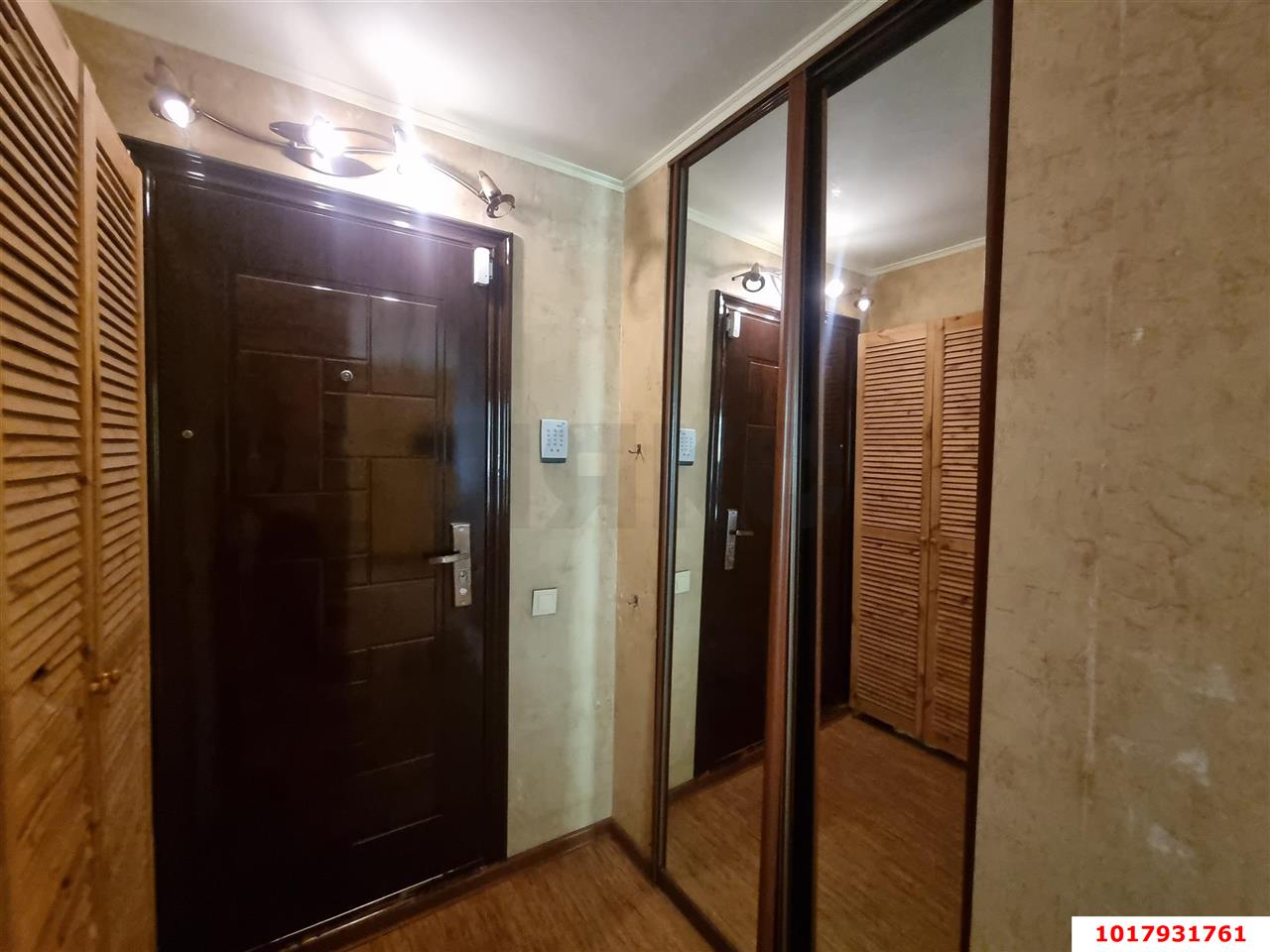 Фото №7: 2-комнатная квартира <span class="whitespace-nowrap">50 м²</span>, <span class="whitespace-nowrap">15/16 эт.</span> - Краснодар, Западный внутригородской округ, мкр. Юбилейный, пр-кт Чекистов, 24/1