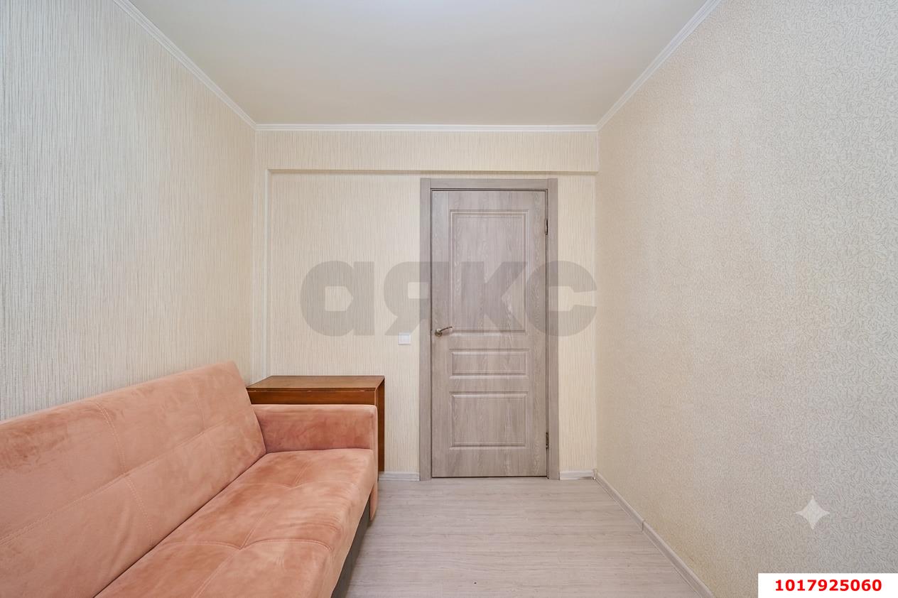 Фото №9: 3-комнатная квартира <span class="whitespace-nowrap">69 м²</span>, <span class="whitespace-nowrap">2/5 эт.</span> - Краснодар, Прикубанский внутригородской округ, мкр. Фестивальный, ул. Герцена, 172