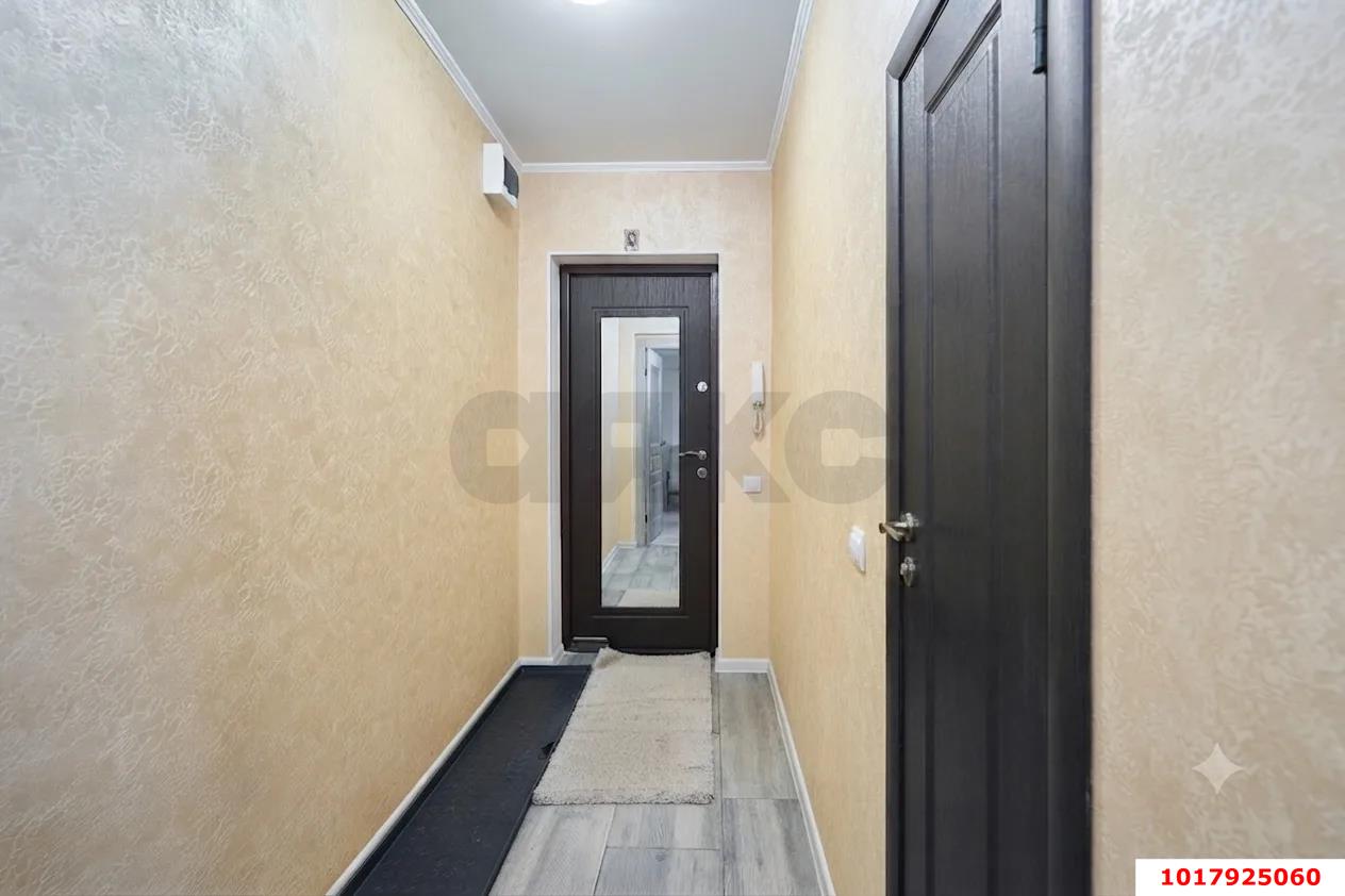Фото №12: 3-комнатная квартира <span class="whitespace-nowrap">69 м²</span>, <span class="whitespace-nowrap">2/5 эт.</span> - Краснодар, Прикубанский внутригородской округ, мкр. Фестивальный, ул. Герцена, 172