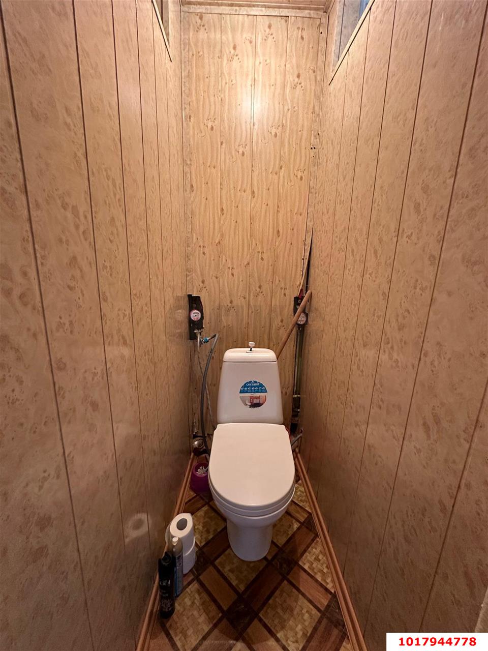 Фото №7: 1-комнатная квартира <span class="whitespace-nowrap">36 м²</span>, <span class="whitespace-nowrap">4/5 эт.</span> - Белозёрный, мкр. Прикубанский внутригородской округ, 7