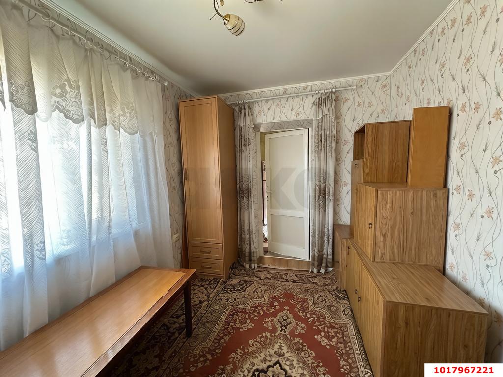 Фото №8: Дача <span class="whitespace-nowrap">38 м²</span> <span class="whitespace-nowrap">+ 4 сот.</span>, <span class="whitespace-nowrap">1 эт.</span> - Дружба, мкр. Карасунский внутригородской округ, ул. Персиковая, 42