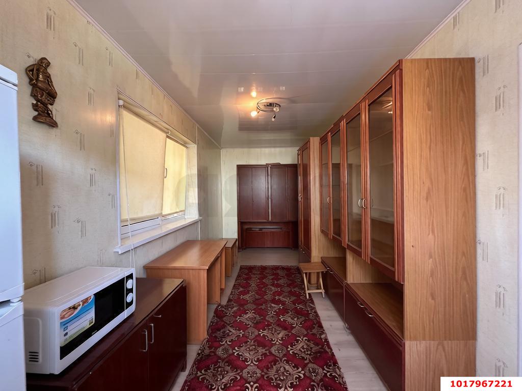 Фото №5: Дача <span class="whitespace-nowrap">38 м²</span> <span class="whitespace-nowrap">+ 4 сот.</span>, <span class="whitespace-nowrap">1 эт.</span> - Дружба, мкр. Карасунский внутригородской округ, ул. Персиковая, 42