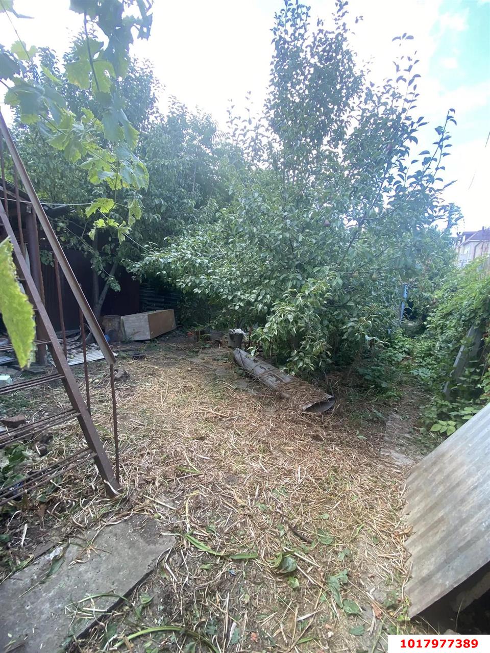 Фото №5: Земельный участок под ИЖС <span class="whitespace-nowrap">4.17 сот.</span> - Краснодар, Центральный внутригородской округ, мкр. Дубинка, ул. Фурманова, 162