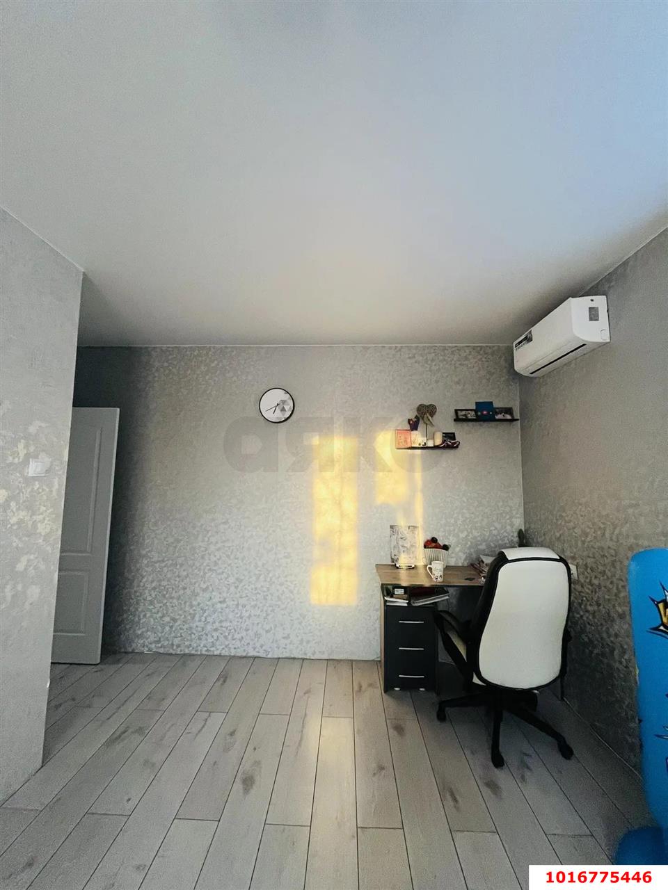 Фото №2: 2-комнатная квартира <span class="whitespace-nowrap">41 м²</span>, <span class="whitespace-nowrap">2/4 эт.</span> - Краснодар, Карасунский внутригородской округ, ж/м Пашковский, ул. Орджоникидзе, 1