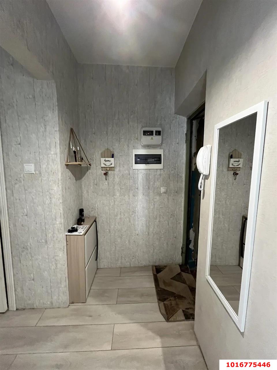 Фото №8: 2-комнатная квартира <span class="whitespace-nowrap">41 м²</span>, <span class="whitespace-nowrap">2/4 эт.</span> - Краснодар, Карасунский внутригородской округ, ж/м Пашковский, ул. Орджоникидзе, 1
