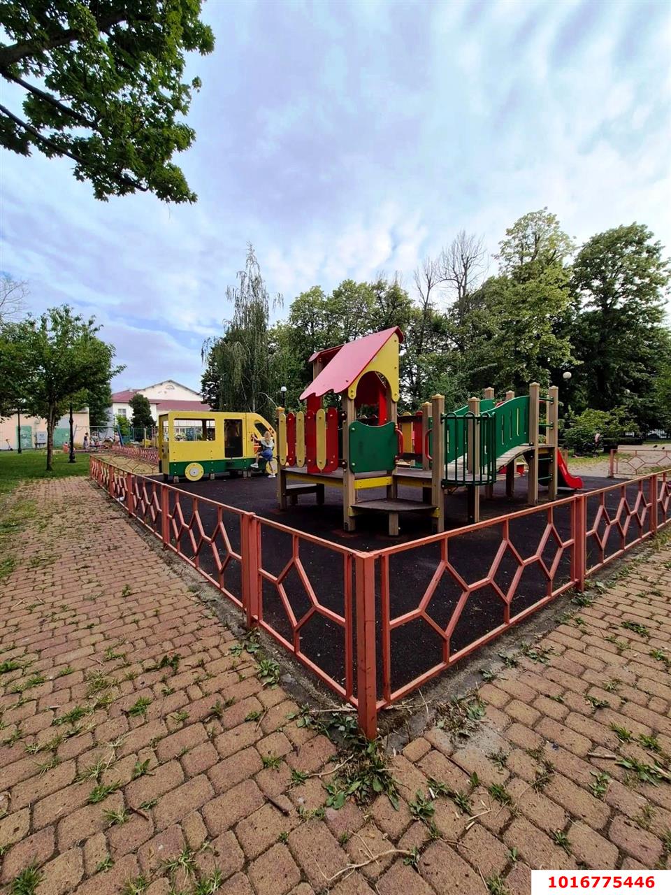 Фото №10: 2-комнатная квартира <span class="whitespace-nowrap">41 м²</span>, <span class="whitespace-nowrap">2/4 эт.</span> - Краснодар, Карасунский внутригородской округ, ж/м Пашковский, ул. Орджоникидзе, 1