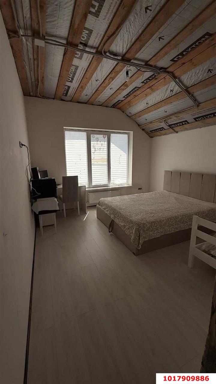 Фото №9: Дом <span class="whitespace-nowrap">105 м²</span> <span class="whitespace-nowrap">+ 3 сот.</span>, <span class="whitespace-nowrap">2 эт.</span> - Яблоновский, ул. Спокойная, 4