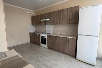 Фото №1: 2-комнатная квартира <span class="whitespace-nowrap">56 м²</span>, <span class="whitespace-nowrap">5/17 эт.</span> - Берёзовый, мкр. жилой комплекс Берёзовый Парк, ул. Декоративная, 1/5к2