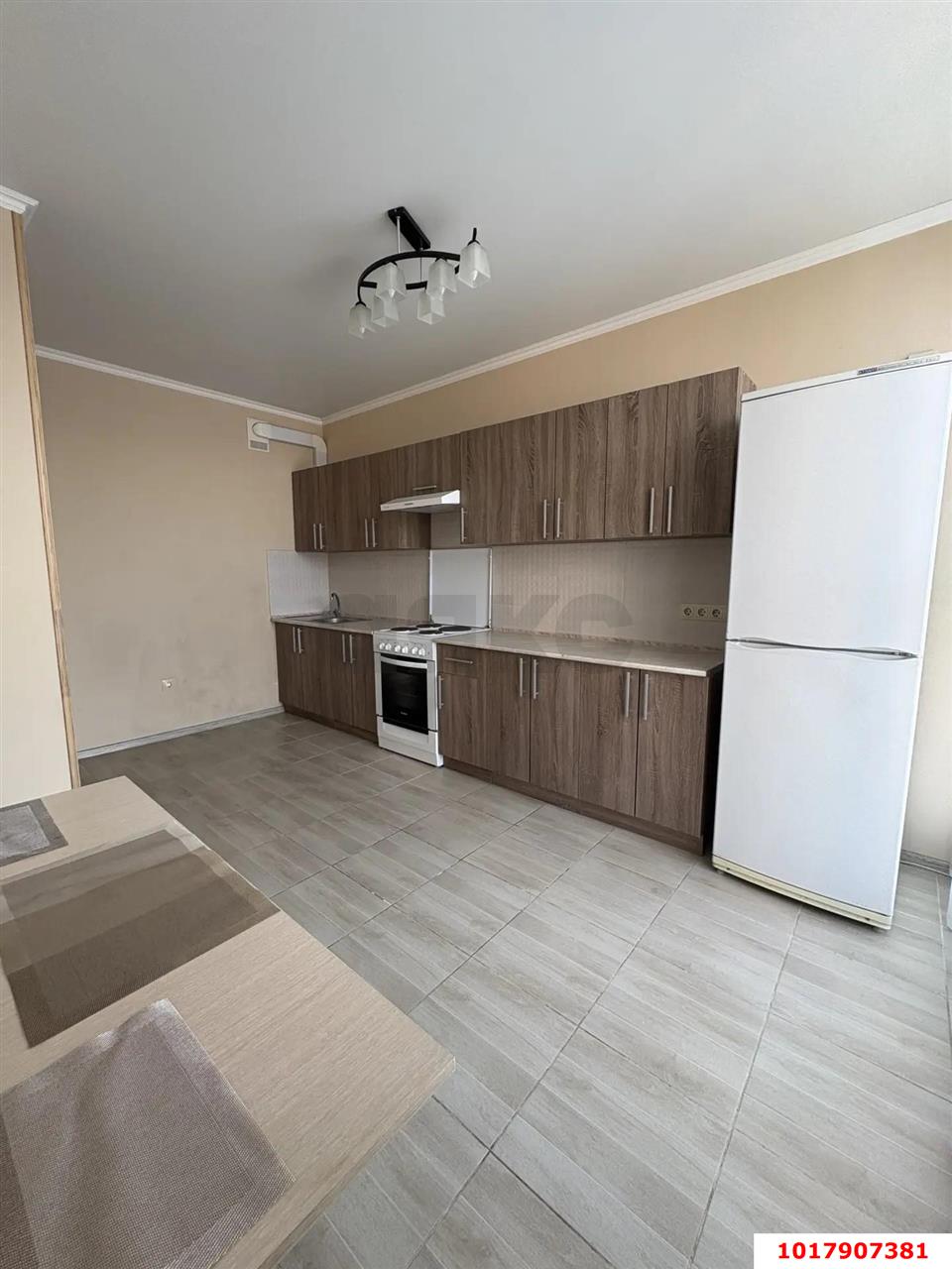 Фото №1: 2-комнатная квартира <span class="whitespace-nowrap">63 м²</span>, <span class="whitespace-nowrap">5/17 эт.</span> - Берёзовый, Прикубанский внутригородской округ, Витаминкомбинат, мкр. жилой комплекс Берёзовый Парк, ул. Декоративная, 1/5к2
