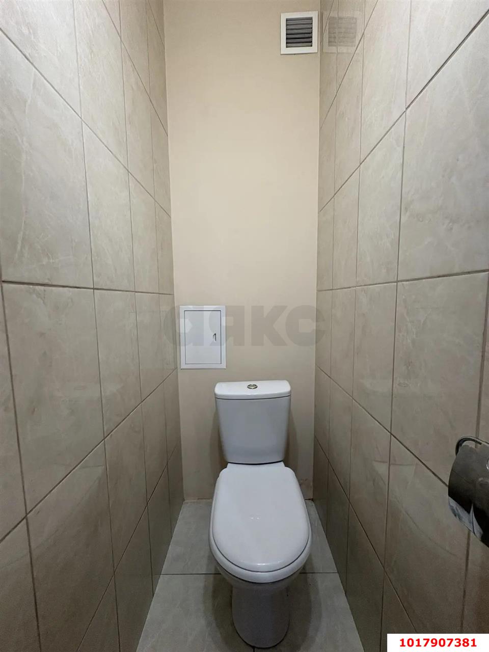 Фото №8: 2-комнатная квартира <span class="whitespace-nowrap">63 м²</span>, <span class="whitespace-nowrap">5/17 эт.</span> - Берёзовый, Прикубанский внутригородской округ, Витаминкомбинат, мкр. жилой комплекс Берёзовый Парк, ул. Декоративная, 1/5к2