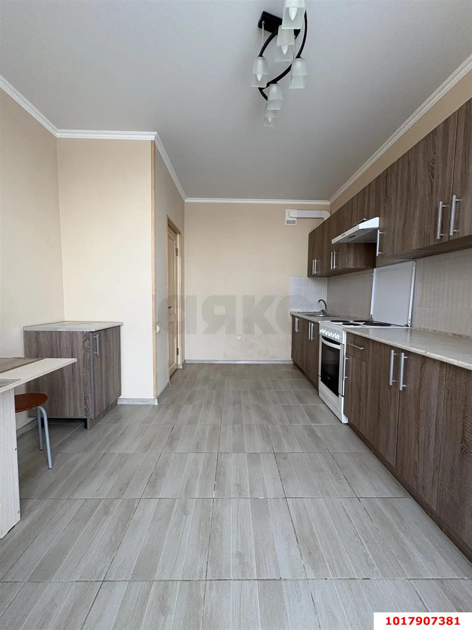 Фото №2: 2-комнатная квартира <span class="whitespace-nowrap">63 м²</span>, <span class="whitespace-nowrap">5/17 эт.</span> - Берёзовый, Прикубанский внутригородской округ, Витаминкомбинат, мкр. жилой комплекс Берёзовый Парк, ул. Декоративная, 1/5к2