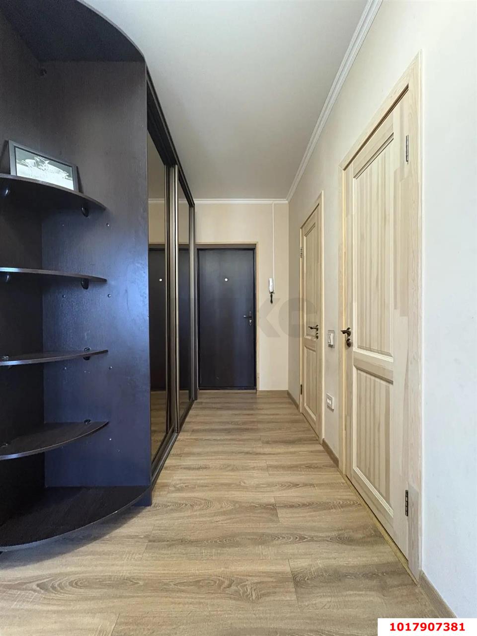 Фото №9: 2-комнатная квартира <span class="whitespace-nowrap">63 м²</span>, <span class="whitespace-nowrap">5/17 эт.</span> - Берёзовый, Прикубанский внутригородской округ, Витаминкомбинат, мкр. жилой комплекс Берёзовый Парк, ул. Декоративная, 1/5к2