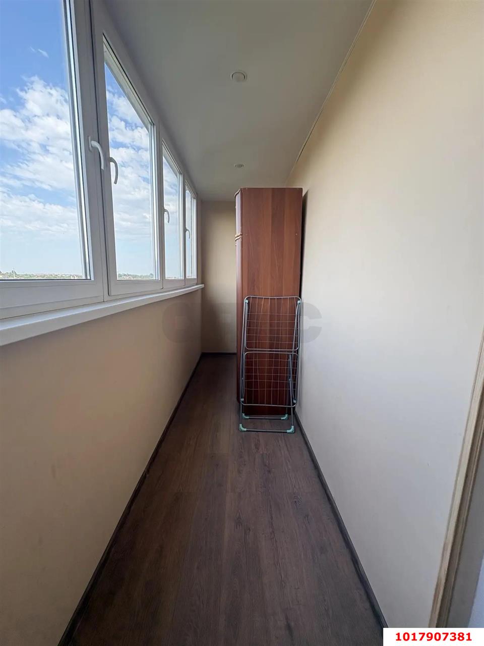 Фото №12: 2-комнатная квартира <span class="whitespace-nowrap">63 м²</span>, <span class="whitespace-nowrap">5/17 эт.</span> - Берёзовый, Прикубанский внутригородской округ, Витаминкомбинат, мкр. жилой комплекс Берёзовый Парк, ул. Декоративная, 1/5к2