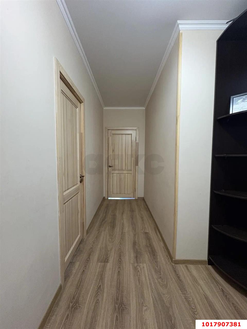 Фото №10: 2-комнатная квартира <span class="whitespace-nowrap">63 м²</span>, <span class="whitespace-nowrap">5/17 эт.</span> - Берёзовый, Прикубанский внутригородской округ, Витаминкомбинат, мкр. жилой комплекс Берёзовый Парк, ул. Декоративная, 1/5к2