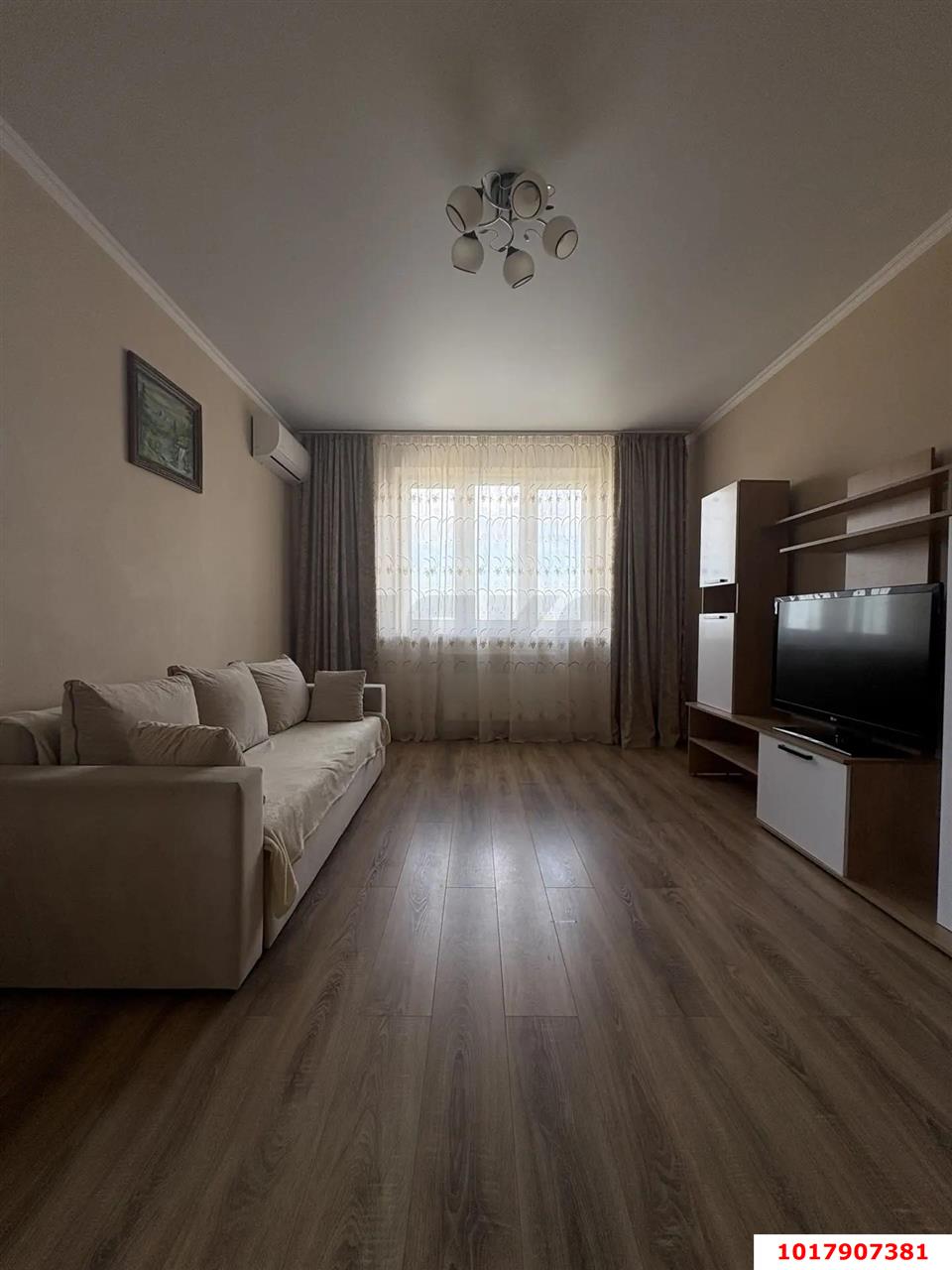 Фото №6: 2-комнатная квартира <span class="whitespace-nowrap">63 м²</span>, <span class="whitespace-nowrap">5/17 эт.</span> - Берёзовый, Прикубанский внутригородской округ, Витаминкомбинат, мкр. жилой комплекс Берёзовый Парк, ул. Декоративная, 1/5к2