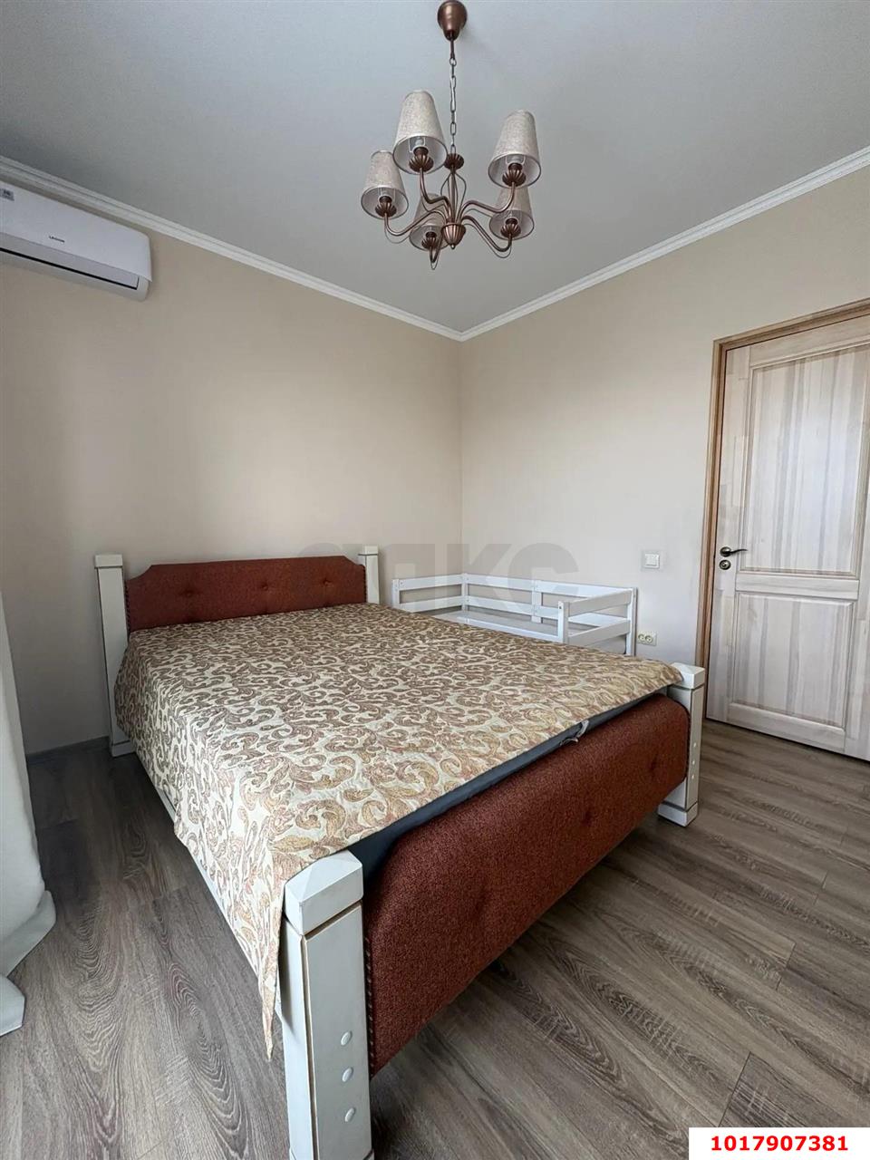 Фото №4: 2-комнатная квартира <span class="whitespace-nowrap">63 м²</span>, <span class="whitespace-nowrap">5/17 эт.</span> - Берёзовый, Прикубанский внутригородской округ, Витаминкомбинат, мкр. жилой комплекс Берёзовый Парк, ул. Декоративная, 1/5к2