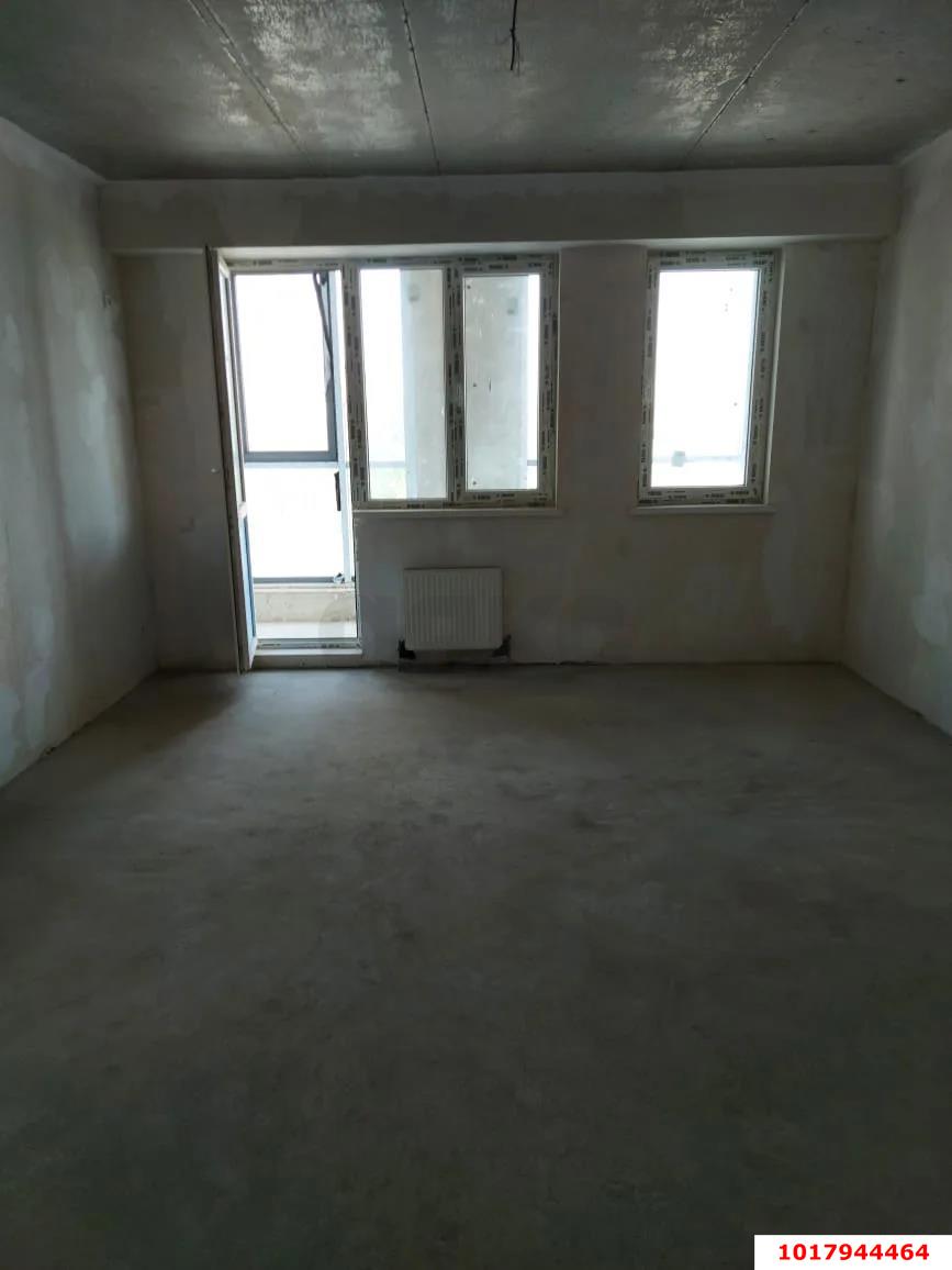 Фото №4: 2-комнатная квартира <span class="whitespace-nowrap">97 м²</span>, <span class="whitespace-nowrap">4/24 эт.</span> - Краснодар, Западный внутригородской округ, мкр. Центральный, ул. Длинная, 111