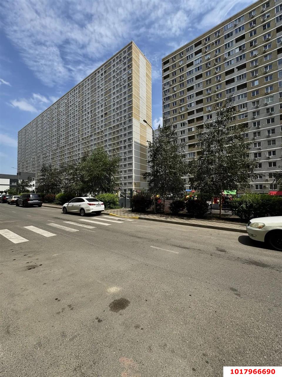 Фото №8: 2-комнатная квартира <span class="whitespace-nowrap">50 м²</span>, <span class="whitespace-nowrap">13/18 эт.</span> - Краснодар, Прикубанский внутригородской округ, мкр. Славянский, ул. Заполярная