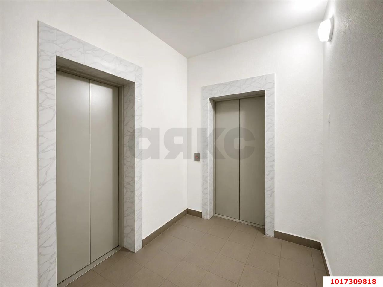 Фото №10: 1-комнатная квартира <span class="whitespace-nowrap">44 м²</span>, <span class="whitespace-nowrap">10/18 эт.</span> - Краснодар, Карасунский внутригородской округ, Пашковский, жилой комплекс Гарант, мкр. Участок №24, ул. Трудовой Славы, 43к1