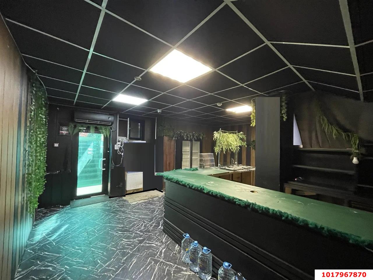 Фото №9: Торговое помещение <span class="whitespace-nowrap">37 м²</span>, <span class="whitespace-nowrap">16 эт.</span> - Краснодар, Западный внутригородской округ, мкр. Фестивальный, ул. Дальняя, 39/3