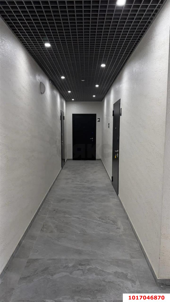 Фото №3: 1-комнатная квартира <span class="whitespace-nowrap">40 м²</span>, <span class="whitespace-nowrap">3/5 эт.</span> - Туапсе, ул. Клары Цеткин, 28