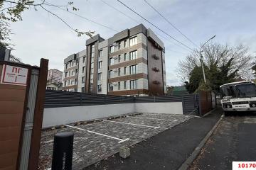 Фото №1: 1-комнатная квартира <span class="whitespace-nowrap">40 м²</span>, <span class="whitespace-nowrap">3/5 эт.</span> - Туапсе, ул. Клары Цеткин, 28