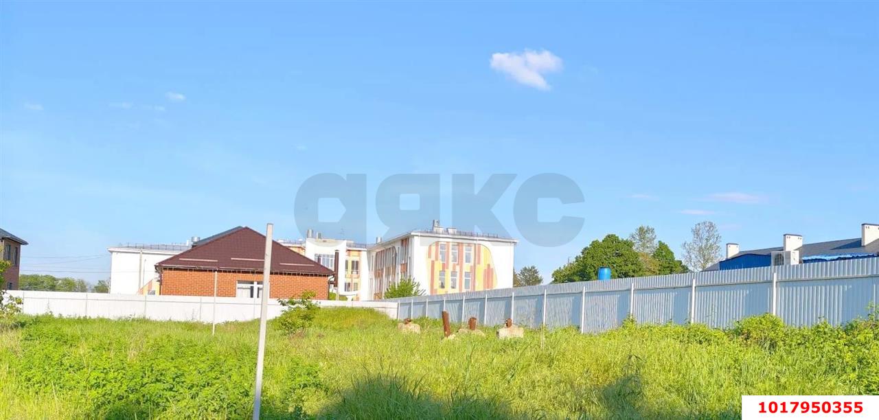 Фото №6: Студия <span class="whitespace-nowrap">28 м²</span>, <span class="whitespace-nowrap">2/3 эт.</span> - Пригородный, Карасунский внутригородской округ, Алтайский, мкр. жилой комплекс Фруктовый Сад, 3