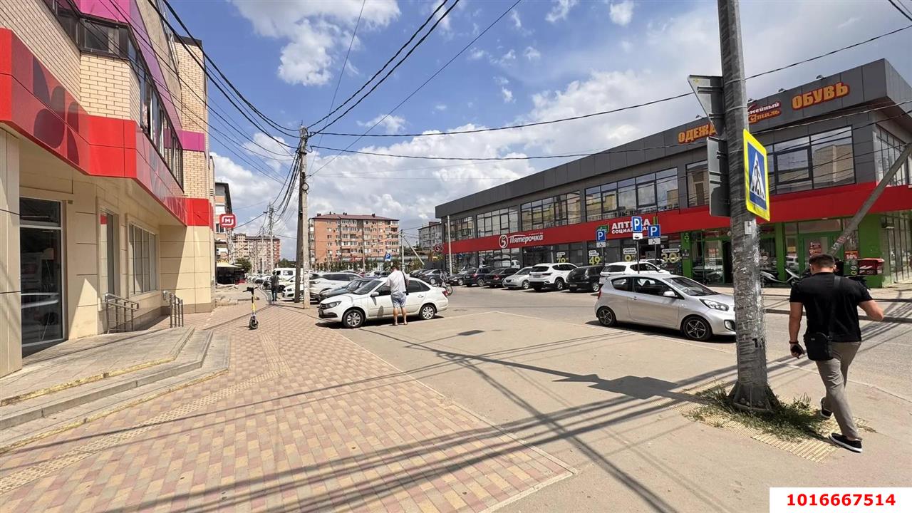 Фото №16: Студия <span class="whitespace-nowrap">26 м²</span>, <span class="whitespace-nowrap">6/9 эт.</span> - Российский, Прикубанский внутригородской округ, мкр. ЖК Берёзки, ул. Ратной Славы, 24