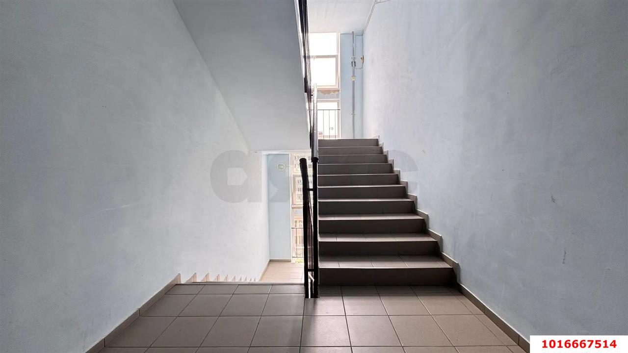 Фото №13: Студия <span class="whitespace-nowrap">26 м²</span>, <span class="whitespace-nowrap">6/9 эт.</span> - Российский, Прикубанский внутригородской округ, мкр. ЖК Берёзки, ул. Ратной Славы, 24