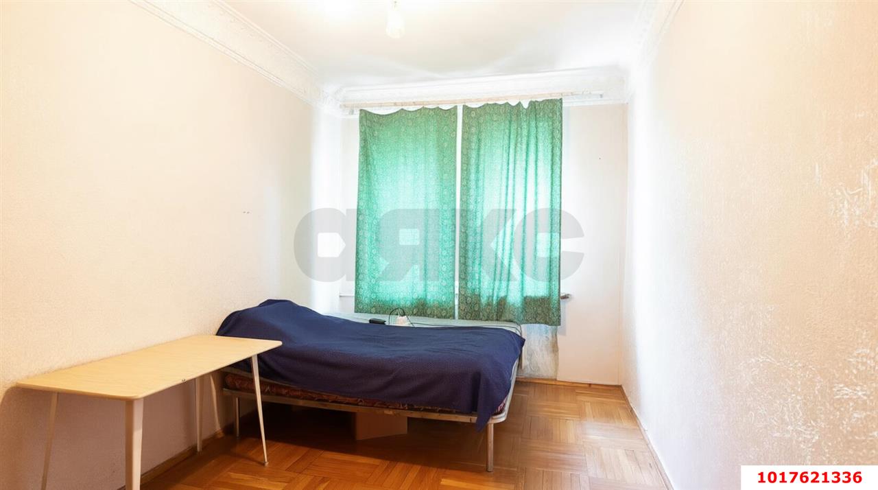 Фото №2: 2-комнатная квартира <span class="whitespace-nowrap">49 м²</span>, <span class="whitespace-nowrap">2/2 эт.</span> - Краснодар, мкр. Западный внутригородской округ, ул. Офицерская, 37