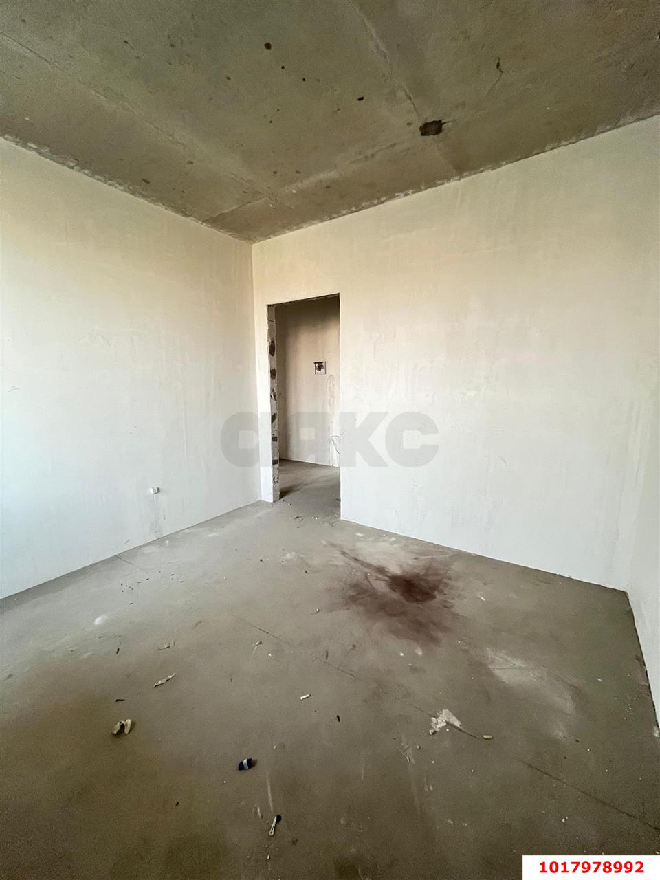 Фото №5: 1-комнатная квартира <span class="whitespace-nowrap">44 м²</span>, <span class="whitespace-nowrap">7/9 эт.</span> - Краснодар, Прикубанский внутригородской округ, мкр. жилой комплекс Новые Сезоны, ул. Скандинавская, 1к6