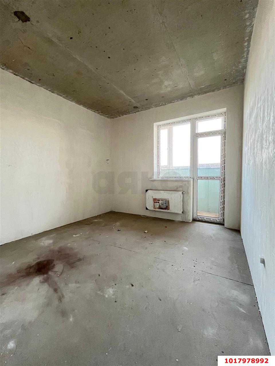 Фото №6: 1-комнатная квартира <span class="whitespace-nowrap">44 м²</span>, <span class="whitespace-nowrap">7/9 эт.</span> - Краснодар, Прикубанский внутригородской округ, мкр. жилой комплекс Новые Сезоны, ул. Скандинавская, 1к6