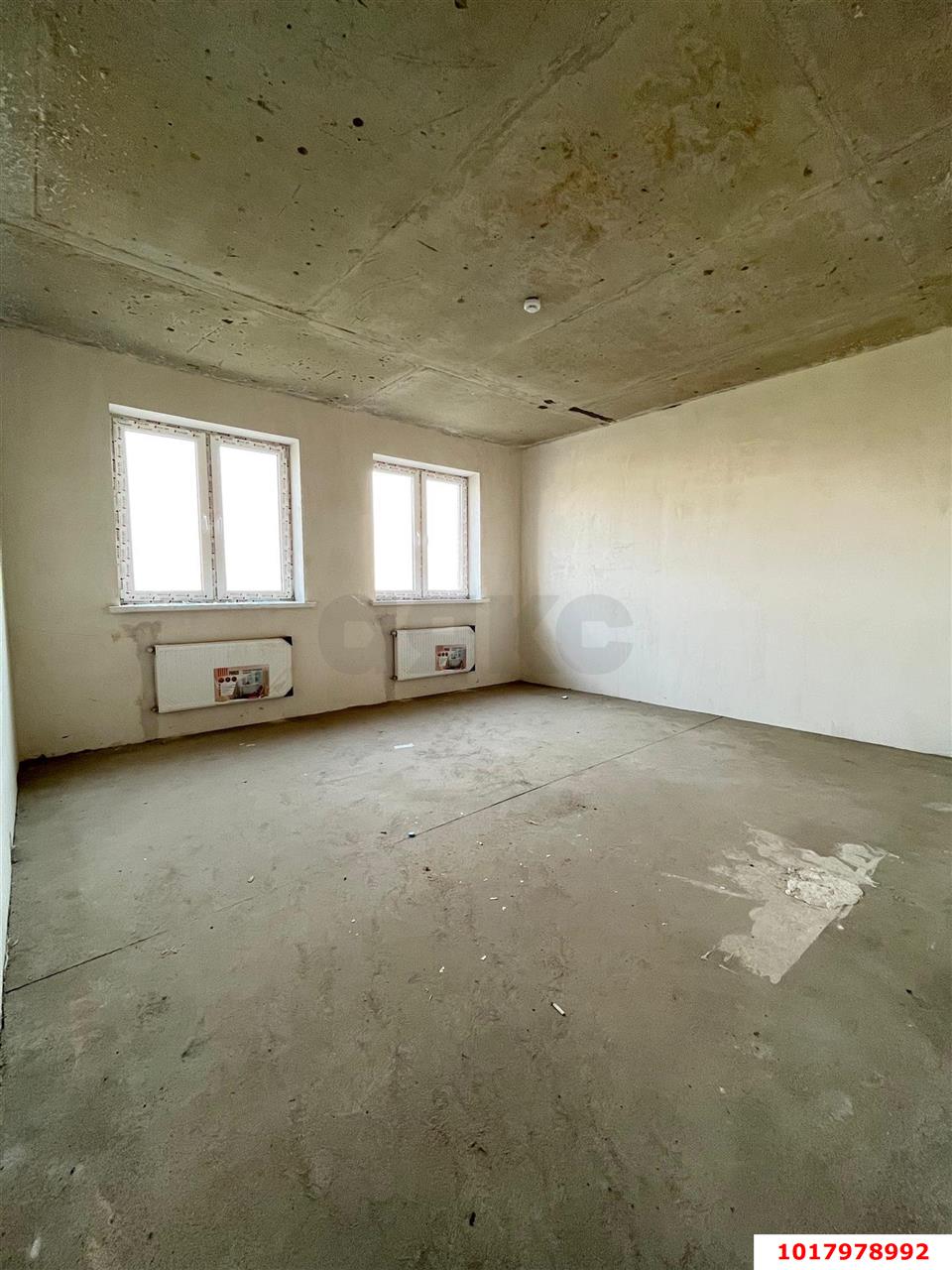 Фото №4: 1-комнатная квартира <span class="whitespace-nowrap">44 м²</span>, <span class="whitespace-nowrap">7/9 эт.</span> - Краснодар, Прикубанский внутригородской округ, мкр. жилой комплекс Новые Сезоны, ул. Скандинавская, 1к6