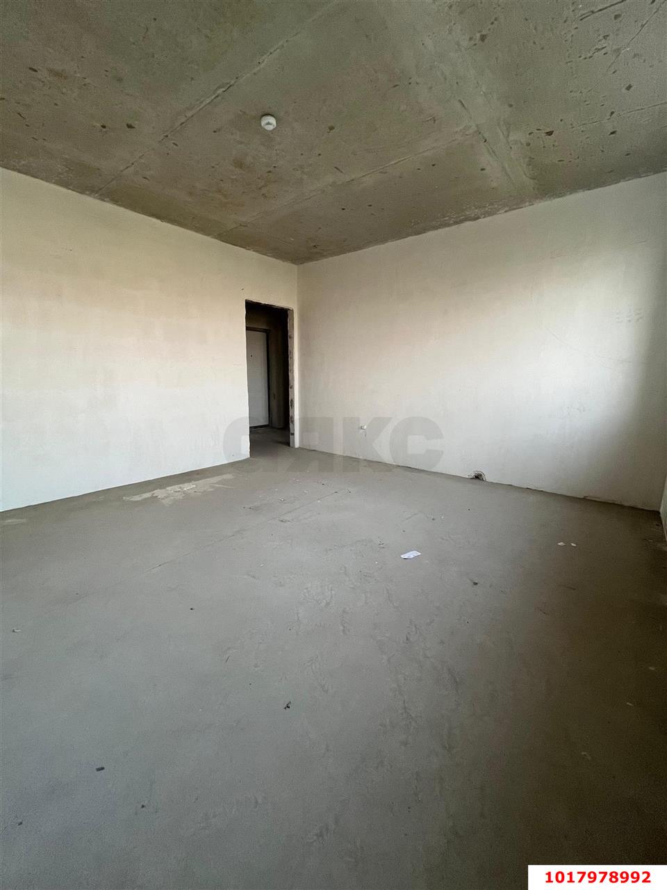 Фото №3: 1-комнатная квартира <span class="whitespace-nowrap">44 м²</span>, <span class="whitespace-nowrap">7/9 эт.</span> - Краснодар, Прикубанский внутригородской округ, мкр. жилой комплекс Новые Сезоны, ул. Скандинавская, 1к6