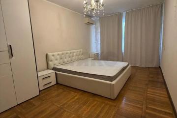 Фото №1: 1-комнатная квартира <span class="whitespace-nowrap">30 м²</span>, <span class="whitespace-nowrap">1/4 эт.</span> - Краснодар, мкр. Фестивальный, ул. Парковая, 11