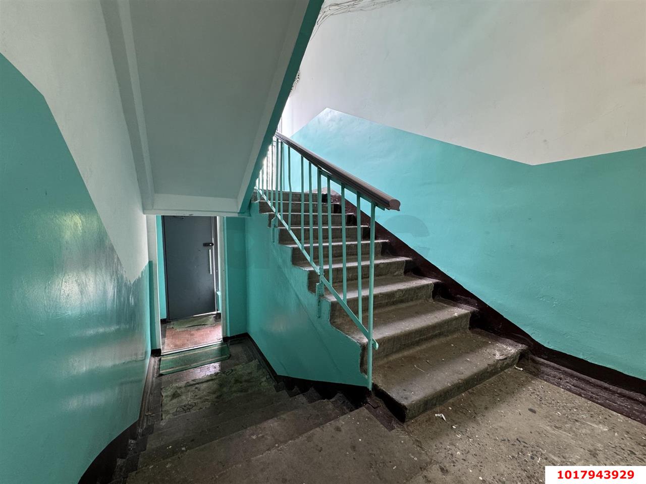 Фото №8: Комната <span class="whitespace-nowrap">11 м²</span>, <span class="whitespace-nowrap">2/5 эт.</span> - Краснодар, Карасунский внутригородской округ, мкр. Хлопчато-бумажный Комбинат, ул. Уральская, 81А
