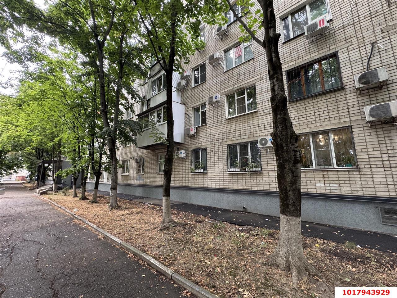 Фото №11: Комната <span class="whitespace-nowrap">11 м²</span>, <span class="whitespace-nowrap">2/5 эт.</span> - Краснодар, Карасунский внутригородской округ, мкр. Хлопчато-бумажный Комбинат, ул. Уральская, 81А