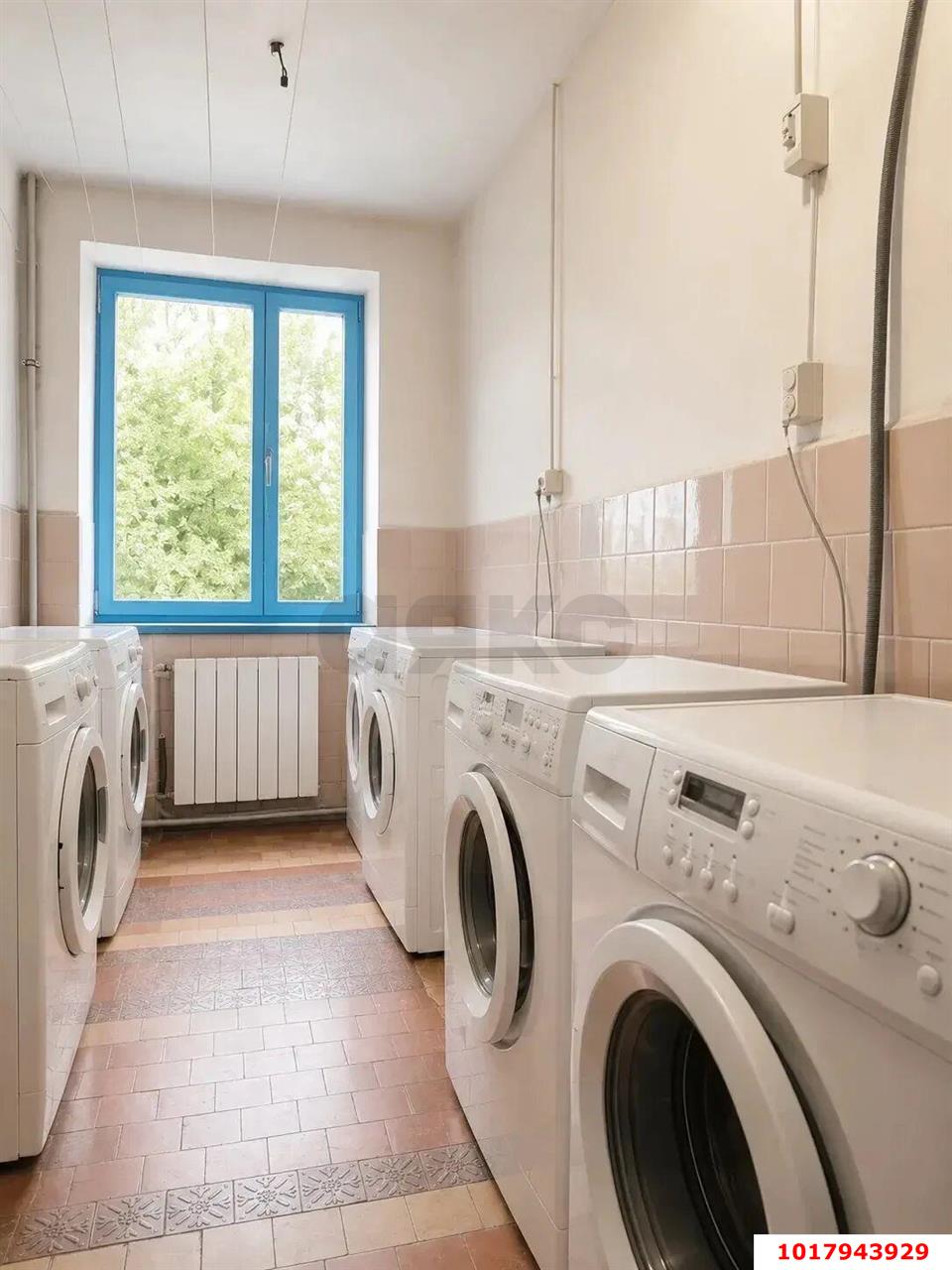 Фото №5: Комната <span class="whitespace-nowrap">11 м²</span>, <span class="whitespace-nowrap">2/5 эт.</span> - Краснодар, Карасунский внутригородской округ, мкр. Хлопчато-бумажный Комбинат, ул. Уральская, 81А