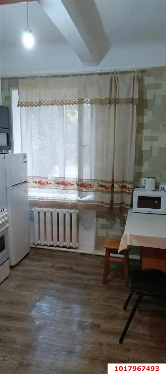 Фото №5: 2-комнатная квартира <span class="whitespace-nowrap">37 м²</span>, <span class="whitespace-nowrap">1/2 эт.</span> - Краснодар, Карасунский внутригородской округ, мкр. Камвольно-суконный Комбинат, ул. Камвольная, 14