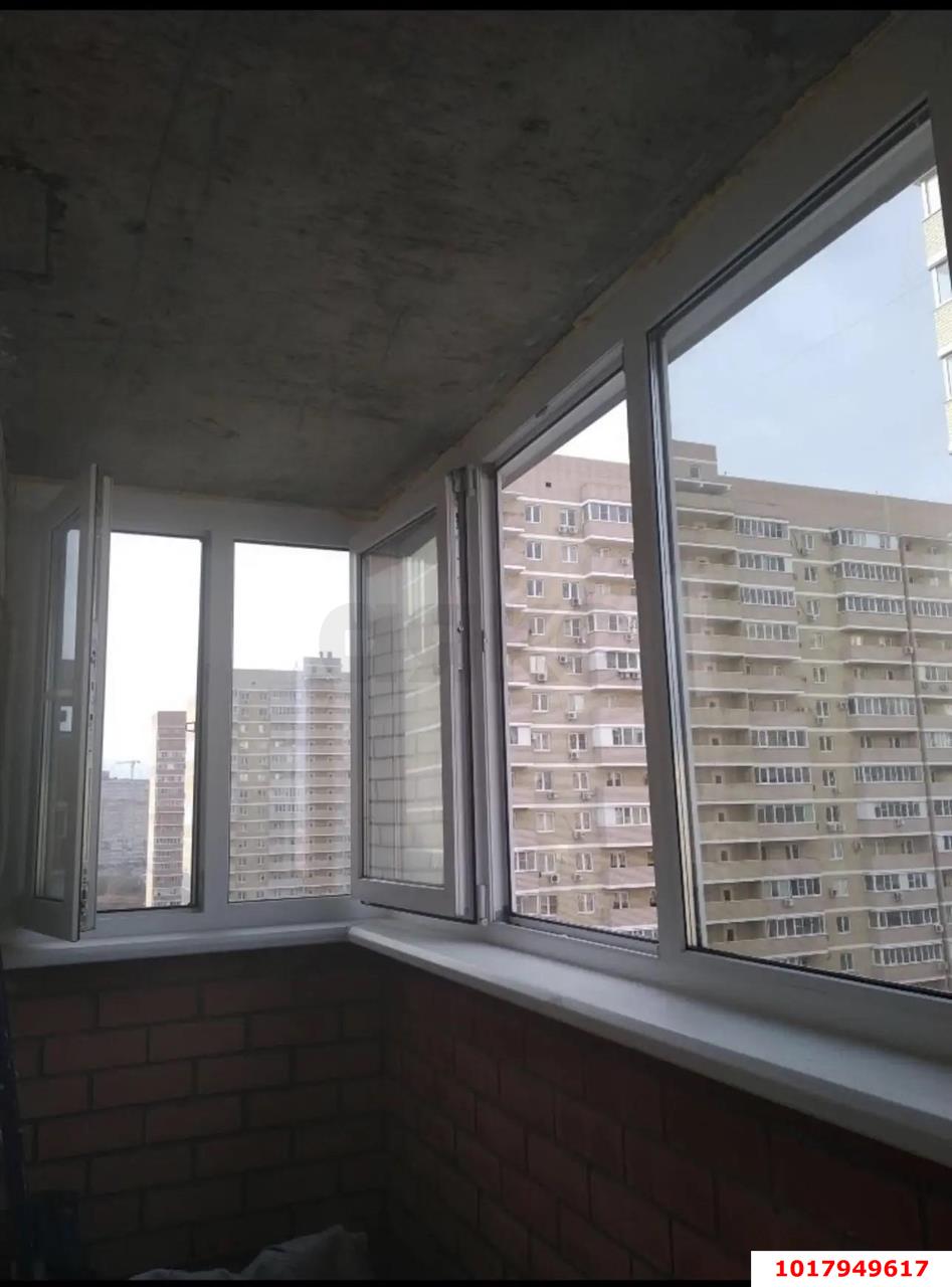 Фото №4: 2-комнатная квартира <span class="whitespace-nowrap">53 м²</span>, <span class="whitespace-nowrap">9/10 эт.</span> - Краснодар, Прикубанский внутригородской округ, Музыкальный, мкр. ЖК Инсити, ул. Российская, 267/3к4