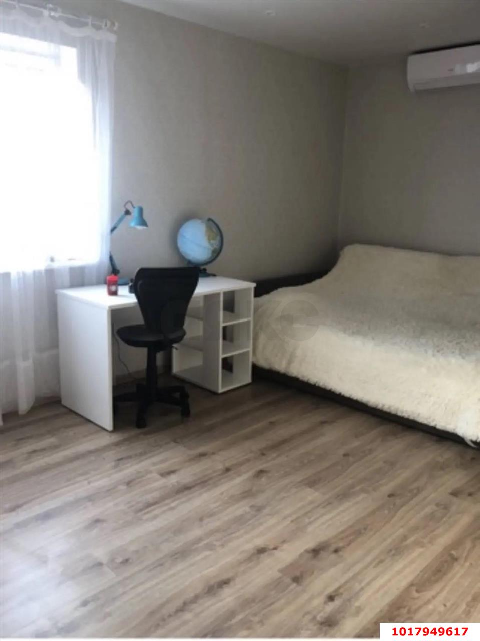 Фото №7: 2-комнатная квартира <span class="whitespace-nowrap">53 м²</span>, <span class="whitespace-nowrap">9/10 эт.</span> - Краснодар, Прикубанский внутригородской округ, Музыкальный, мкр. ЖК Инсити, ул. Российская, 267/3к4