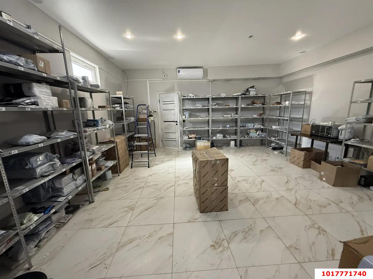 Фото №4: Отдельное здание <span class="whitespace-nowrap">441 м²</span>, <span class="whitespace-nowrap">1/1 эт.</span> - Ильский, ул. Сискова, 29