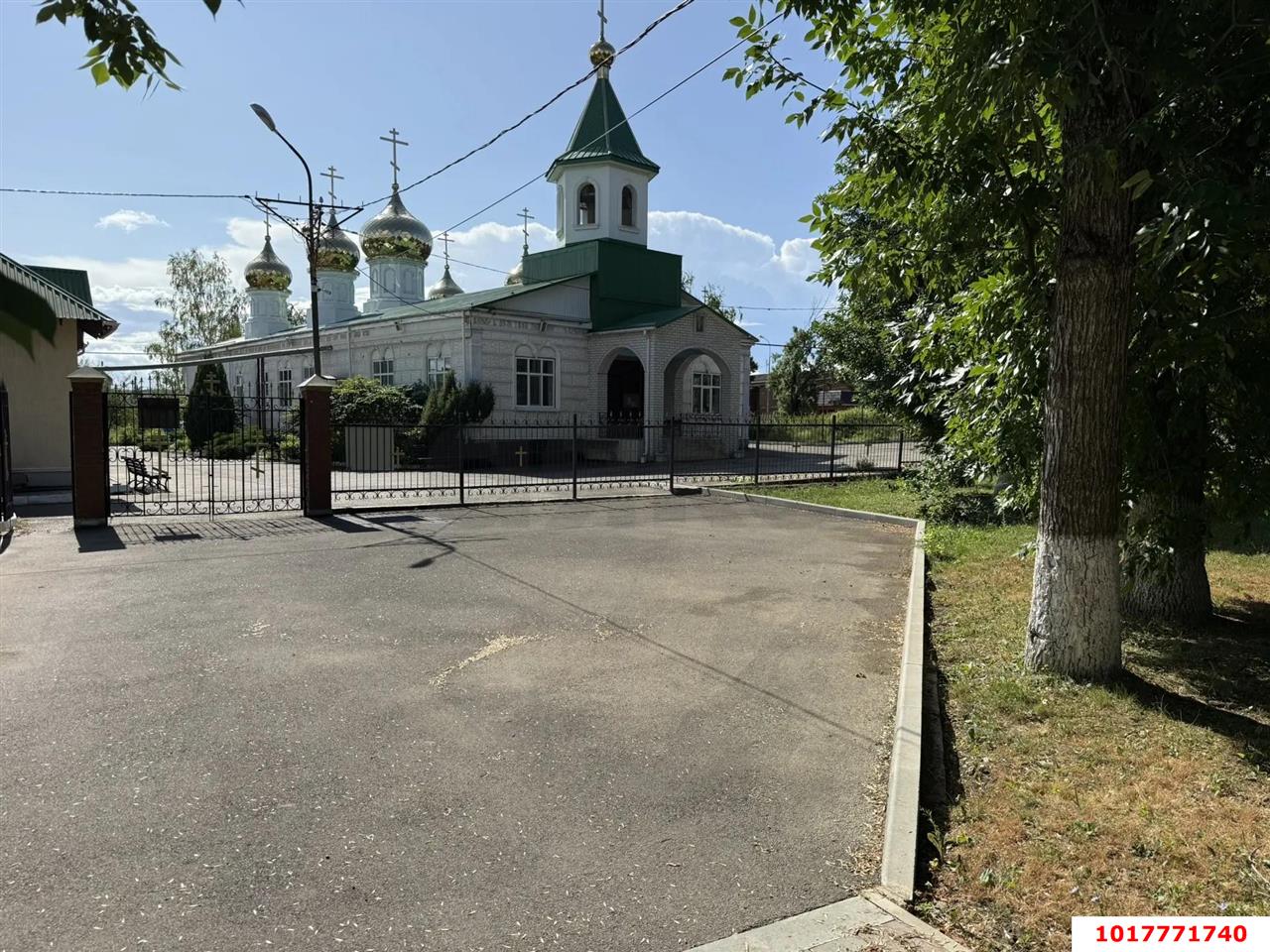 Фото №9: Отдельное здание <span class="whitespace-nowrap">441 м²</span>, <span class="whitespace-nowrap">1/1 эт.</span> - Ильский, ул. Сискова, 29