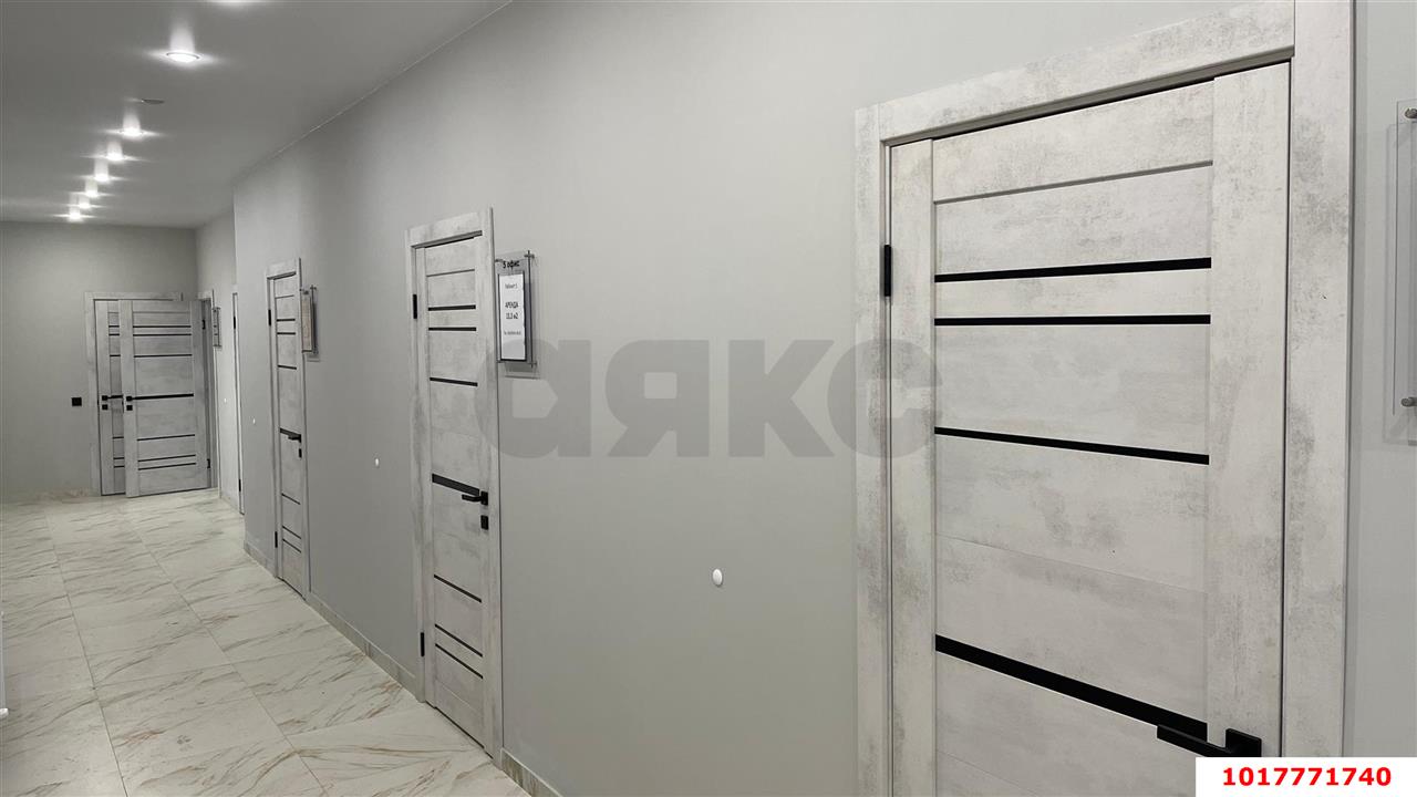 Фото №5: Отдельное здание <span class="whitespace-nowrap">441 м²</span>, <span class="whitespace-nowrap">1/1 эт.</span> - Ильский, ул. Сискова, 29