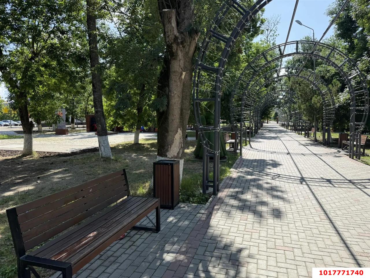 Фото №8: Отдельное здание <span class="whitespace-nowrap">441 м²</span>, <span class="whitespace-nowrap">1/1 эт.</span> - Ильский, ул. Сискова, 29