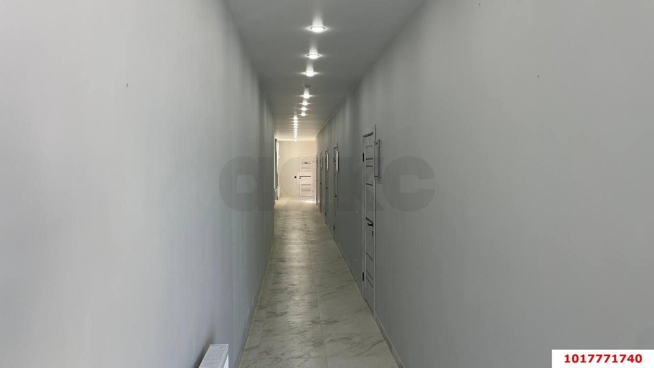 Фото №6: Отдельное здание <span class="whitespace-nowrap">441 м²</span>, <span class="whitespace-nowrap">1/1 эт.</span> - Ильский, ул. Сискова, 29