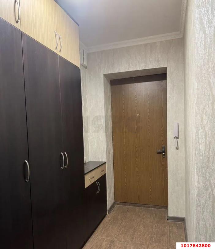 Фото №9: 1-комнатная квартира <span class="whitespace-nowrap">34 м²</span>, <span class="whitespace-nowrap">4/6 эт.</span> - Краснодар, Прикубанский внутригородской округ, мкр. Музыкальный, ул. Агрохимическая, 95