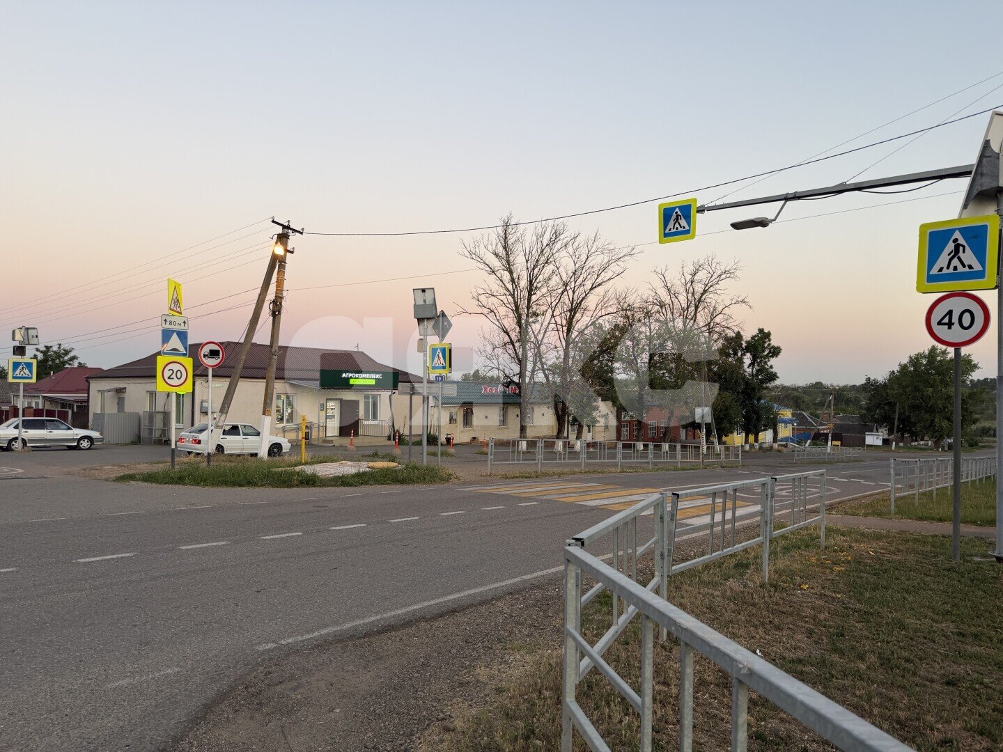 Фото №35: Земельный участок под ИЖС <span class="whitespace-nowrap">10.04 сот.</span> - Журавская, ул. Степная, 2